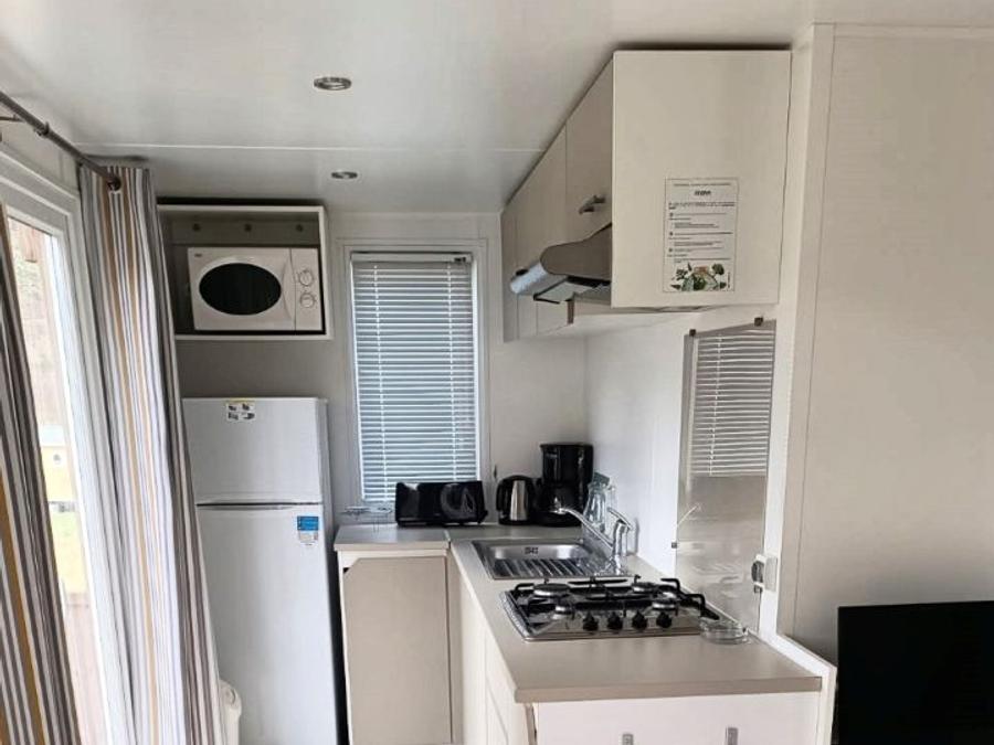 Mobilhome 4 personnes - Classique 2 Chambres 4 Personnes 7