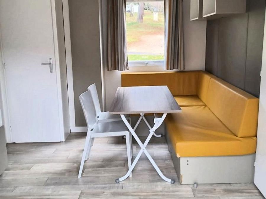 Mobilhome 4 personnes - Classique 2 Chambres 4 Personnes 4