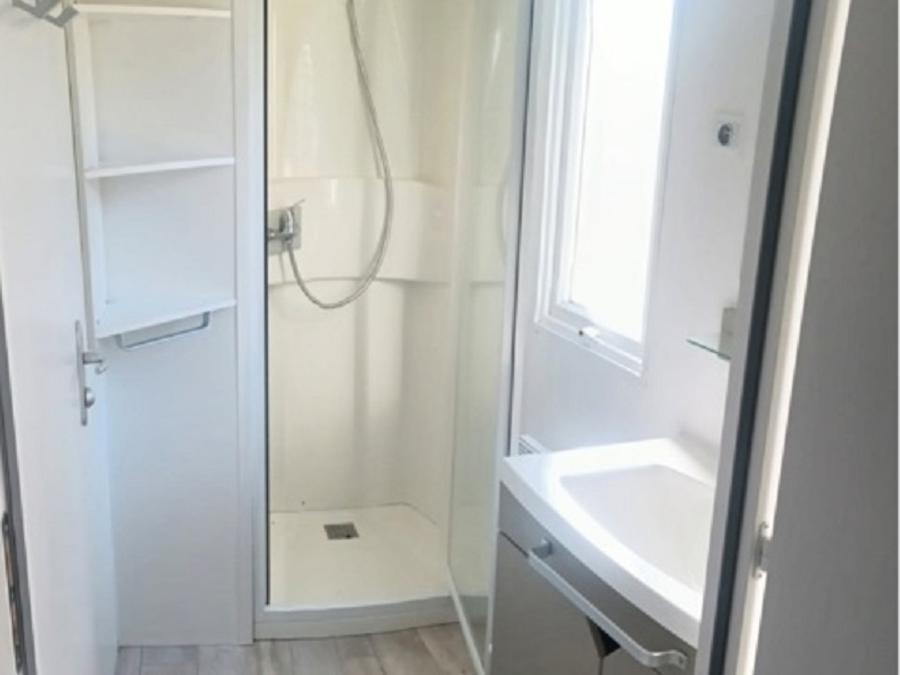 Mobilhome 4 personnes - Classique 2 Chambres 4 Personnes 8