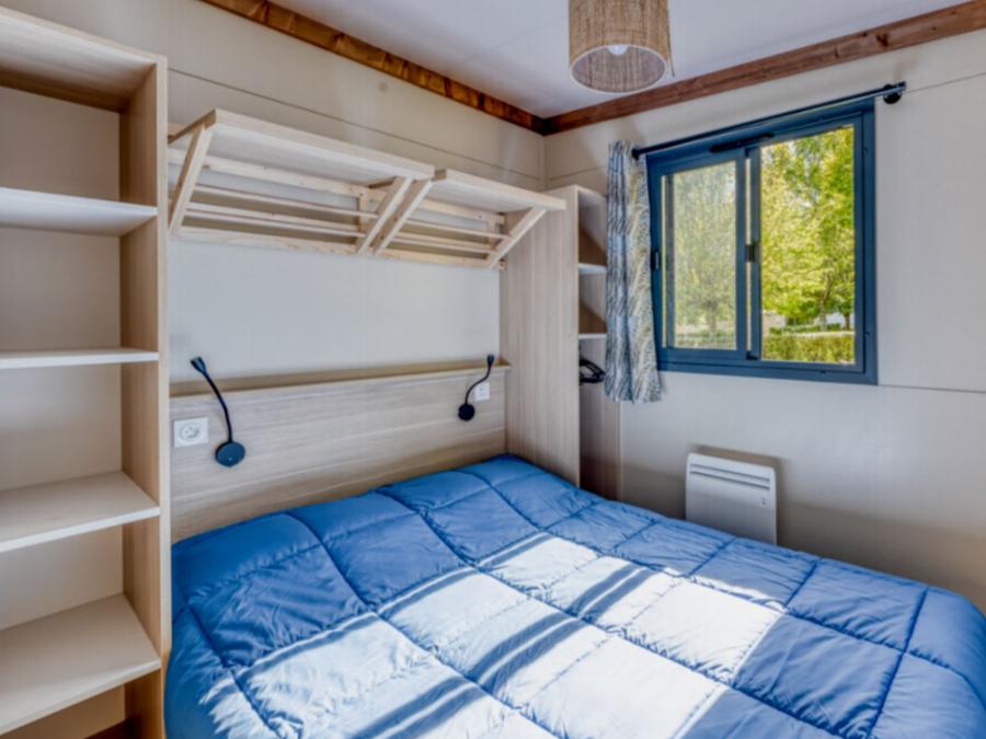 Mobilhome 4 personnes - Cottage Premium 2 Chambres 4 Personnes 2