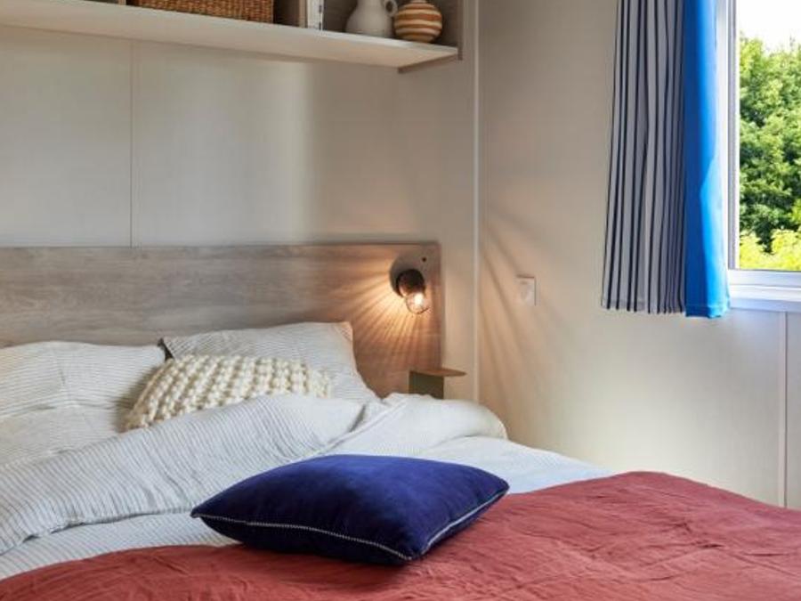 Mobilhome 6 personnes - Clim Trio 5