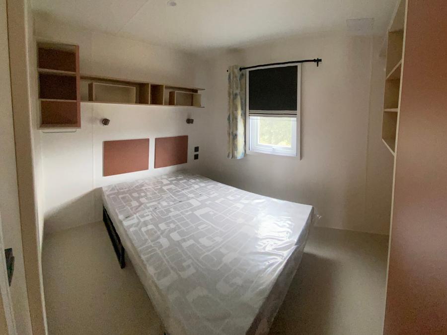 Mobilhome 4 personnes - IRM Super Mercure 8