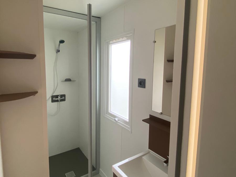 Mobilhome 4 personnes - IRM Super Mercure 5