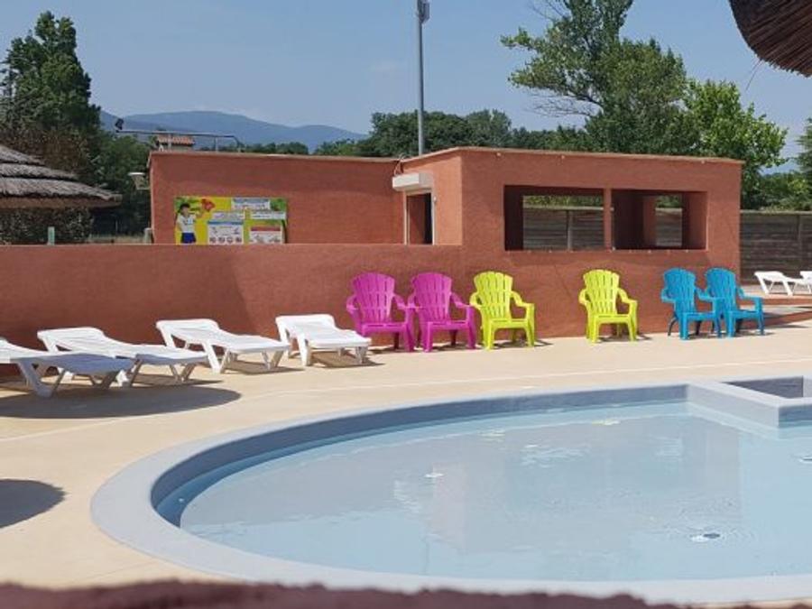 Camping De La Vallée, 3*