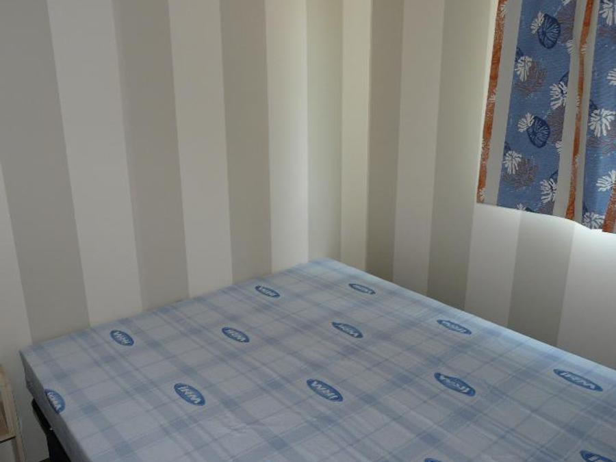 Mobilhome 5 personnes - Mobilhome DOMINO 25m² CLIMATISÉ+ terrasse couverte 10m² 3