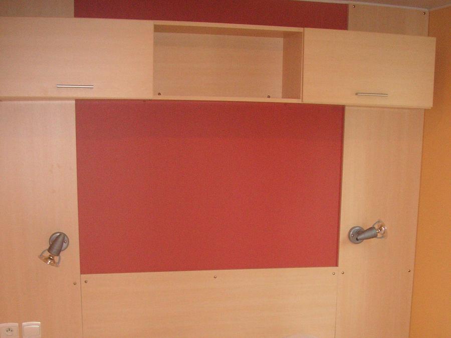Mobilhome 4 personnes - Mobilhome LOGGIA 25m² CLIMATISÉ + terrasse semi-couverte 8m² 4