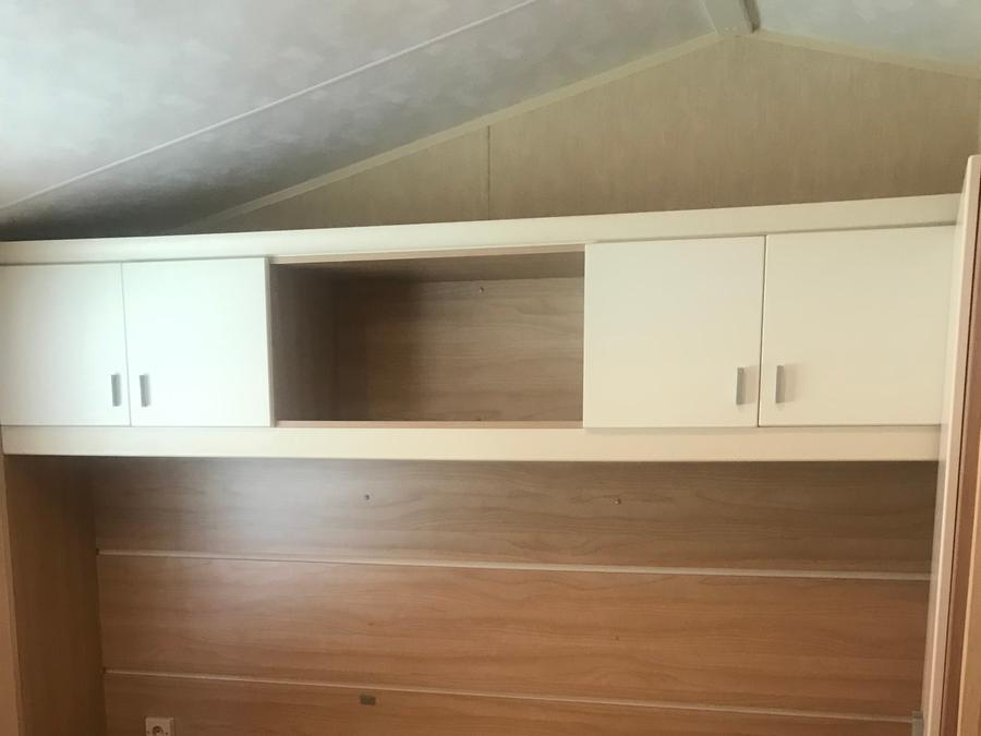 Mobilhome 8 personnes - 144 Premium 40 m² - 3 chambres - climatisation 3