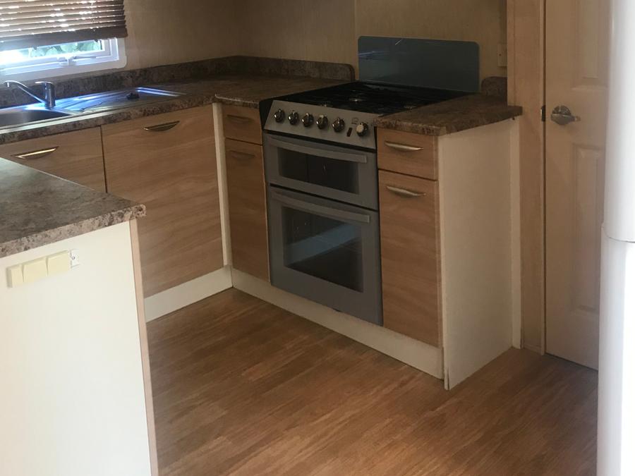 Mobilhome 8 personnes - 144 Premium 40 m² - 3 chambres - climatisation 4
