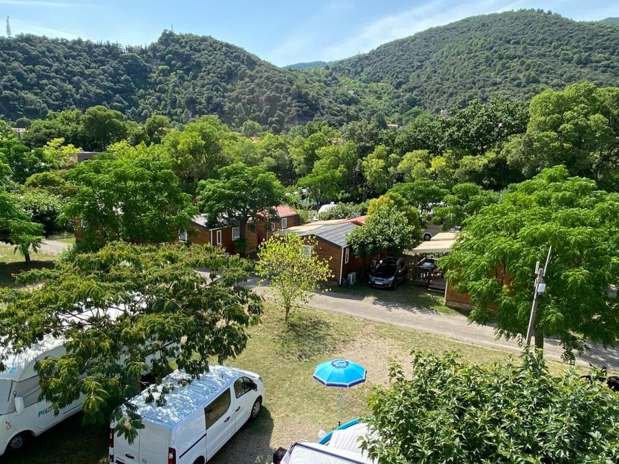 Camping Amélia 2*