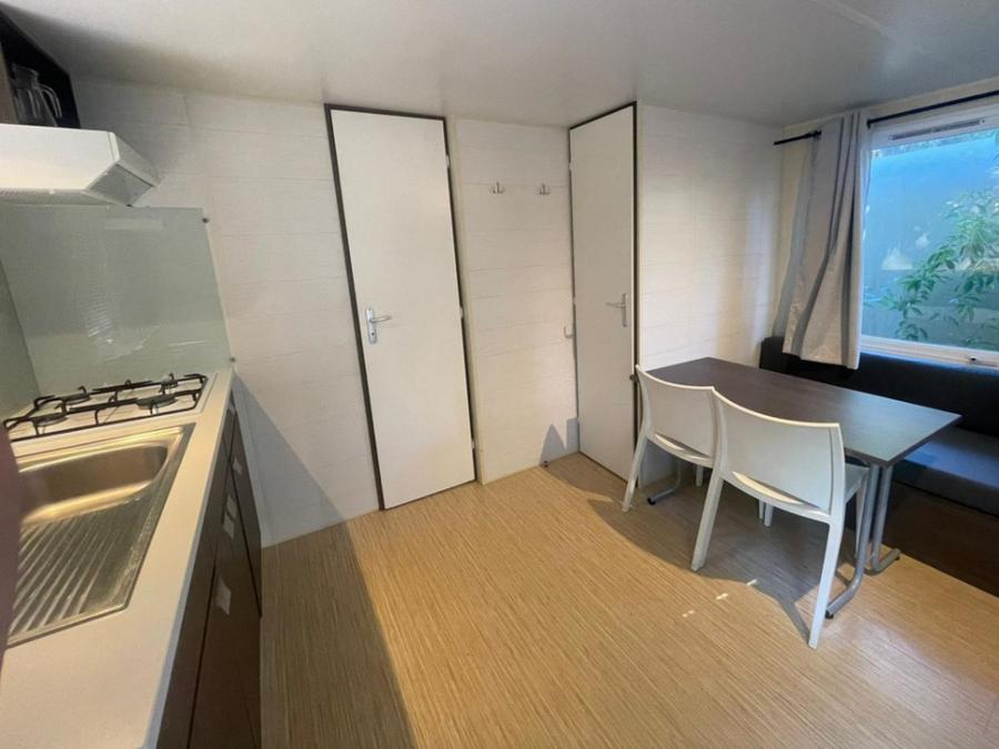Mobilhome 4 personnes - CLASSIQUE 2CH 4 PERS sans climatisation et sans télévision 2