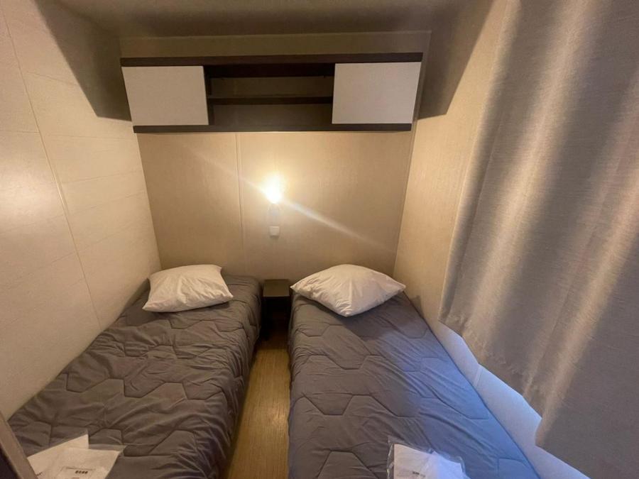 Mobilhome 4 personnes - CLASSIQUE 2CH 4 PERS sans climatisation et sans télévision 3