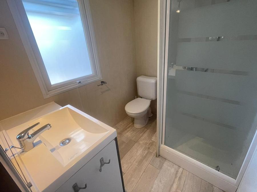 Mobilhome 4 personnes - CLASSIQUE 2CH 4 PERS sans climatisation et sans télévision 5