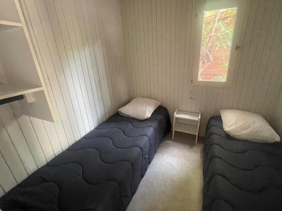 Chalet 4 personnes - CLASSIQUE 2CH 4 PERS sans climatisation et sans télévision 1