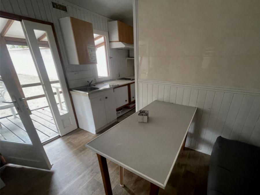 Chalet 4 personnes - CLASSIQUE 2CH 4 PERS sans climatisation et sans télévision 2