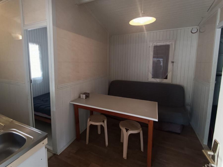 Chalet 4 personnes - CLASSIQUE 2CH 4 PERS sans climatisation et sans télévision 7