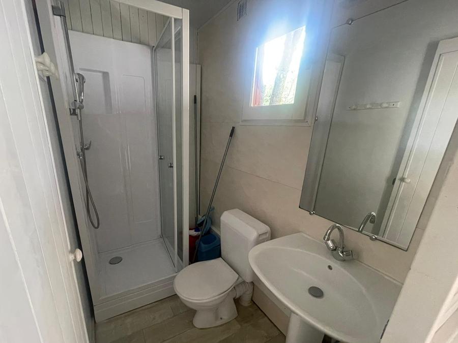 Chalet 4 personnes - CLASSIQUE 2CH 4 PERS sans climatisation et sans télévision 3