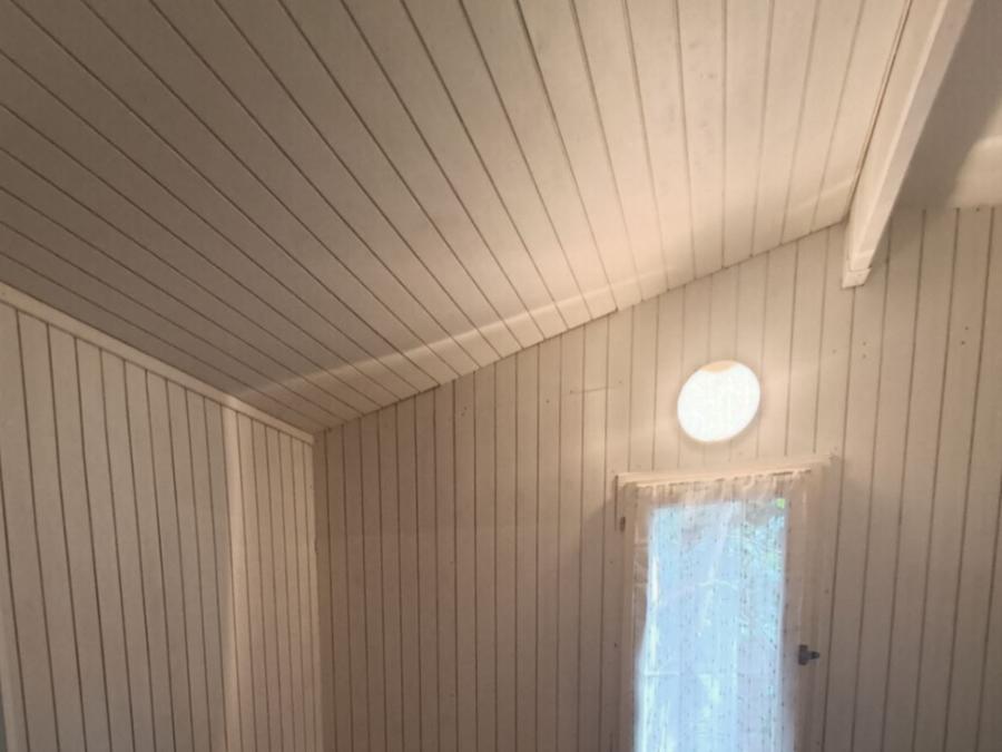 Chalet 4 personnes - CLASSIQUE 2CH 4 PERS sans climatisation et sans télévision 11