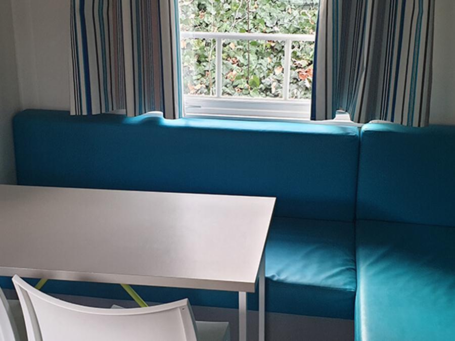 Mobilhome 4 personnes - Premium 4