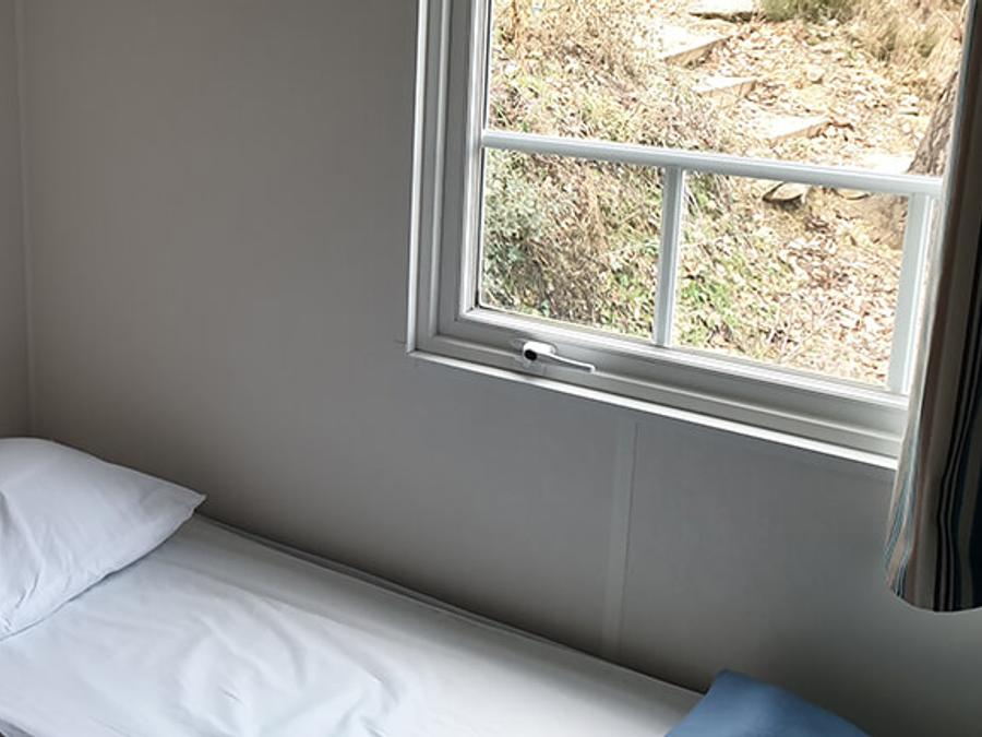 Mobilhome 4 personnes - Premium 2