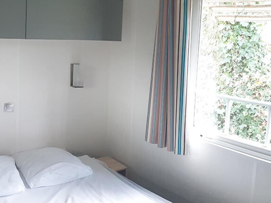 Mobilhome 4 personnes - Premium 3