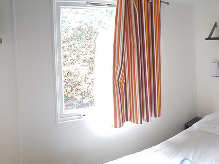 Mobilhome 5 personnes - Cocooning 3