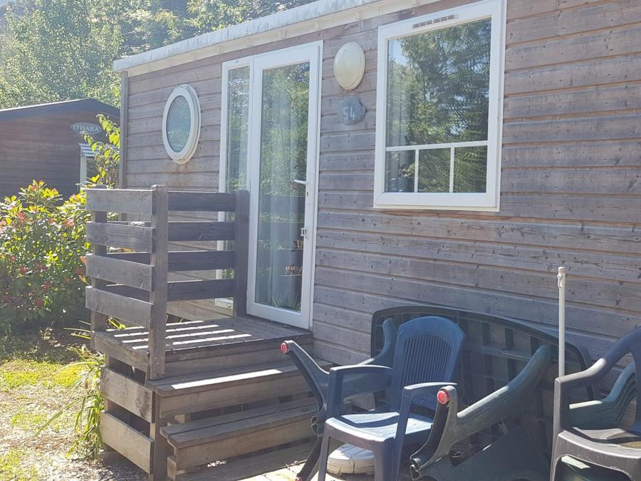 Mobilhome 6 personnes - Familial 0