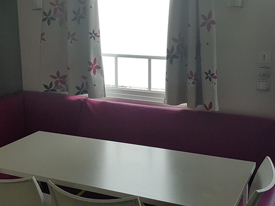Mobilhome 6 personnes - Familial 3
