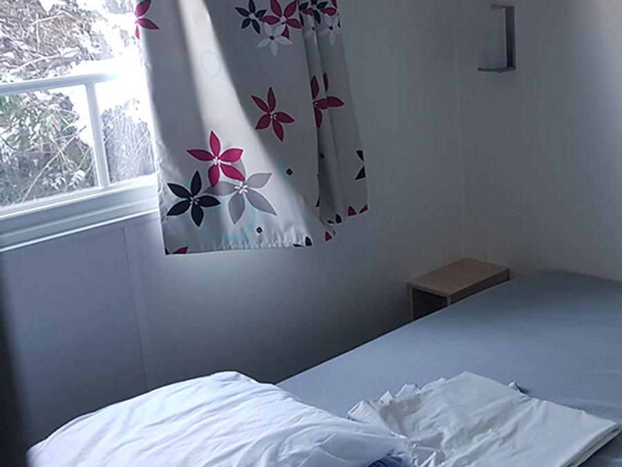 Mobilhome 6 personnes - Familial 2