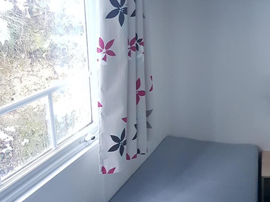 Mobilhome 6 personnes - Familial 1