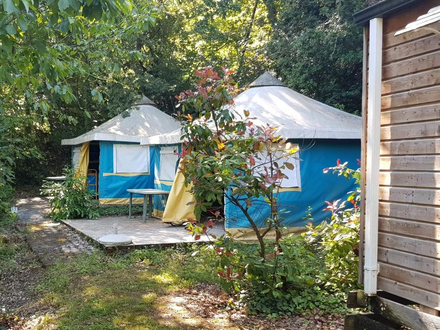 Bungalow 5 personnes - Bengali 4