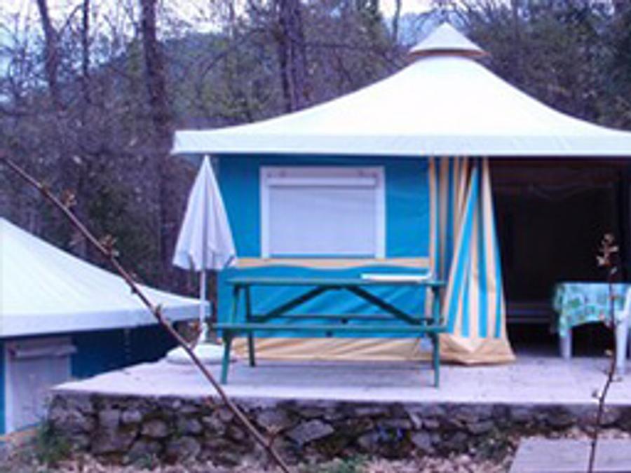 Bungalow 5 personnes - Bengali 3