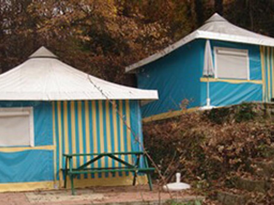 Bungalow 5 personnes - Bengali 0