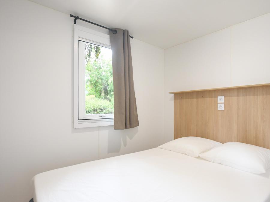 Mobilhome 4 personnes - Arinella 29m² 7