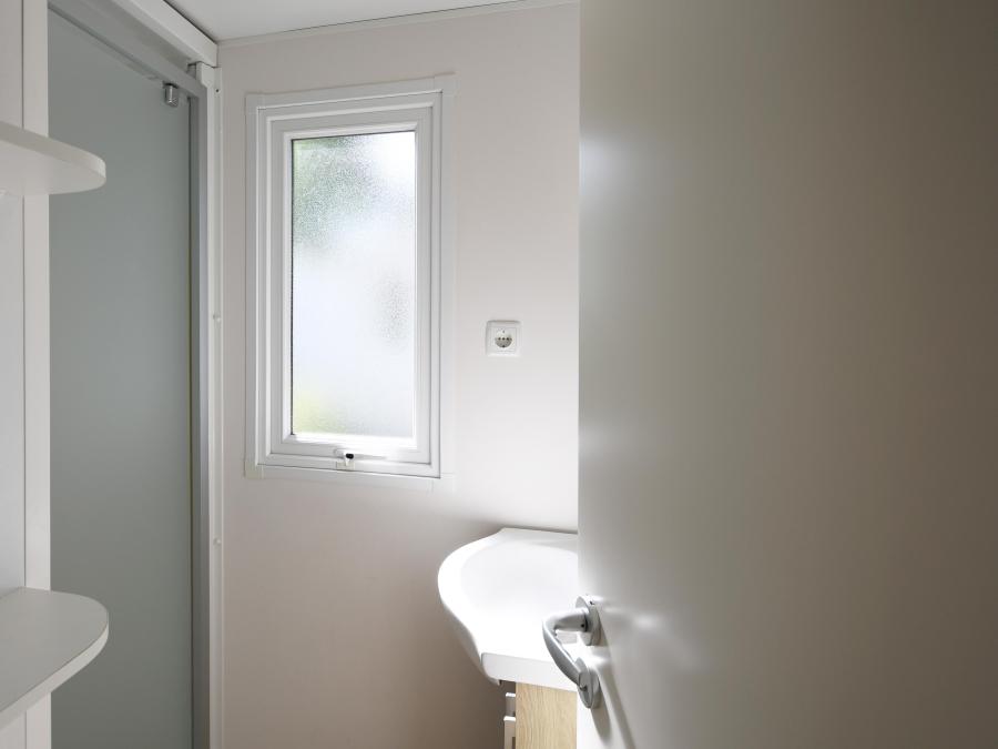 Mobilhome 6 personnes - Rondinara 35m² Terrasse Intégrée 8