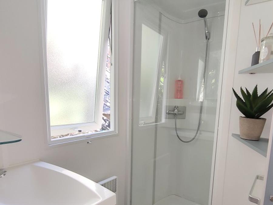 Mobilhome 4 personnes - Confort 9