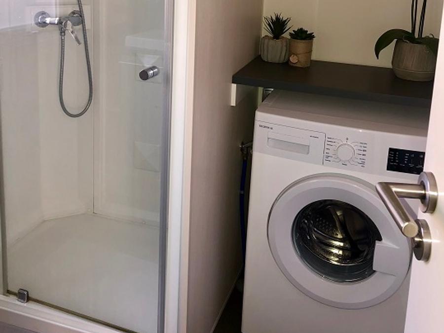 Mobilhome 4 personnes - Premium 9