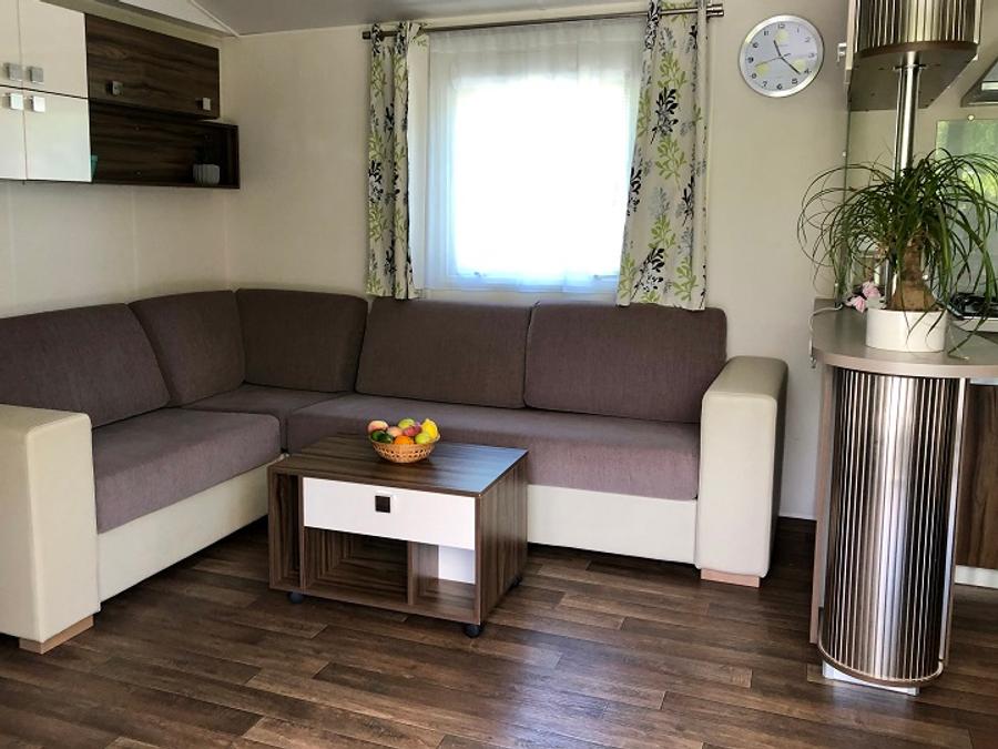 Mobilhome 4 personnes - Premium 3