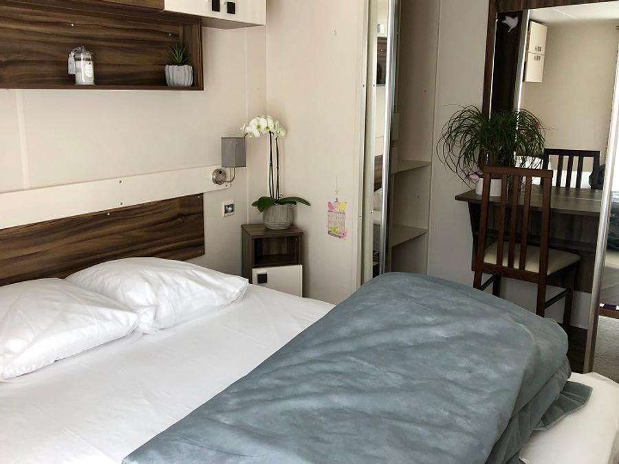 Mobilhome 4 personnes - Premium 7