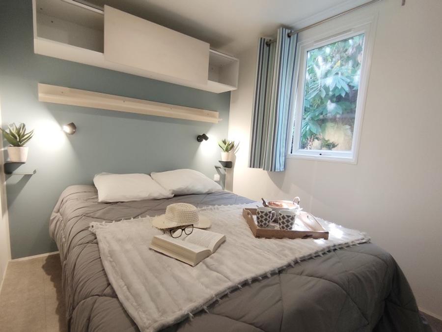 Mobilhome 5 personnes - Confort 2 7