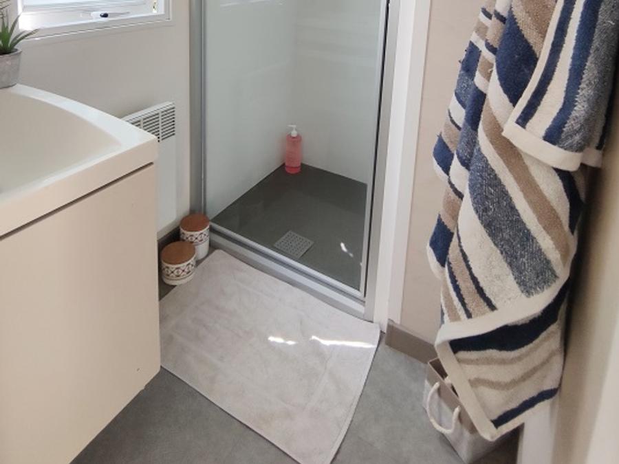 Mobilhome 5 personnes - Confort 2 9