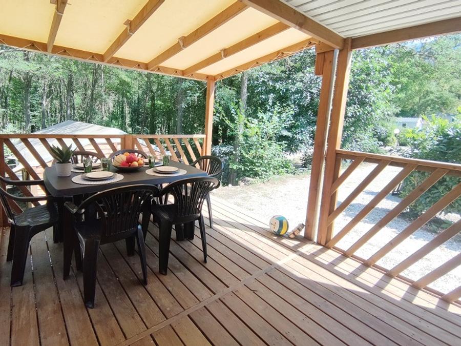 Mobilhome 5 personnes - Confort 2 2