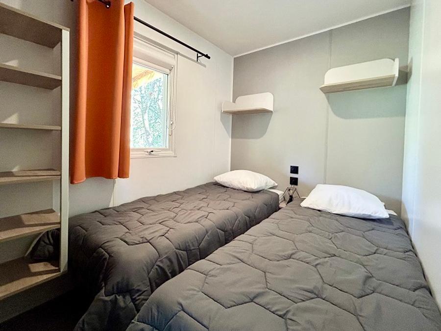 Mobilhome 6 personnes - Family Plus Clim 8