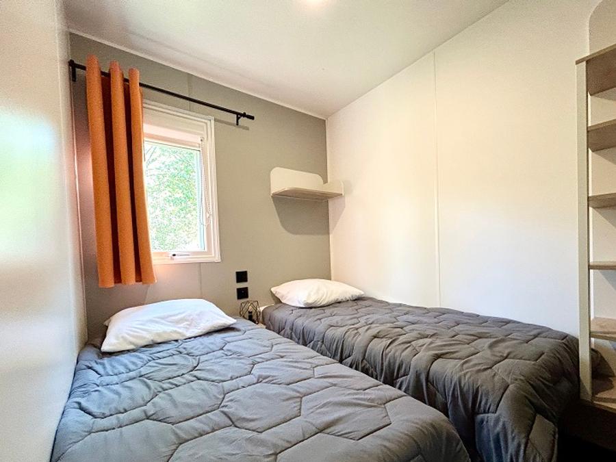 Mobilhome 6 personnes - Family Plus Clim 7