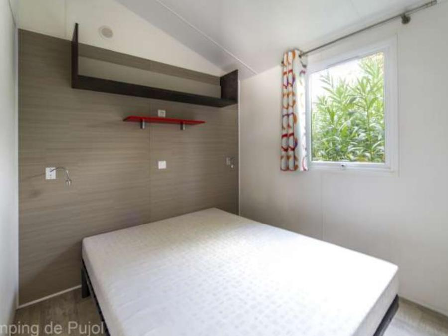 Mobilhome 6 personnes - Malaga 4