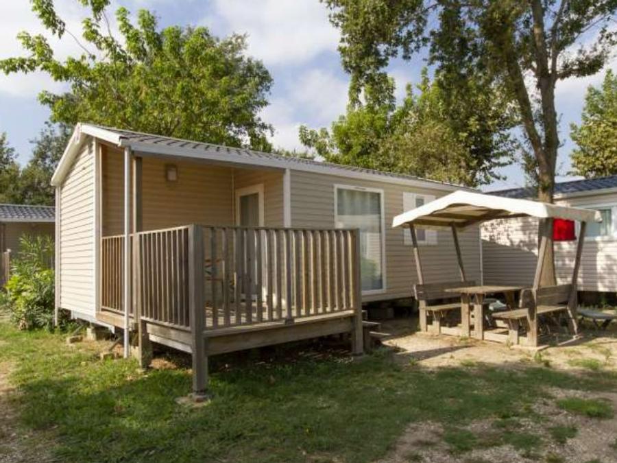 Mobilhome 6 personnes - Malaga 0