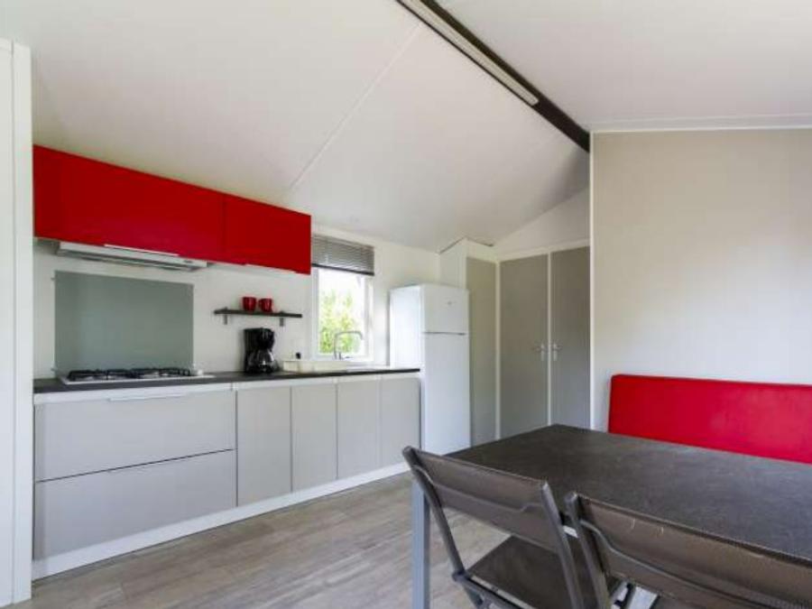Mobilhome 6 personnes - Malaga 2
