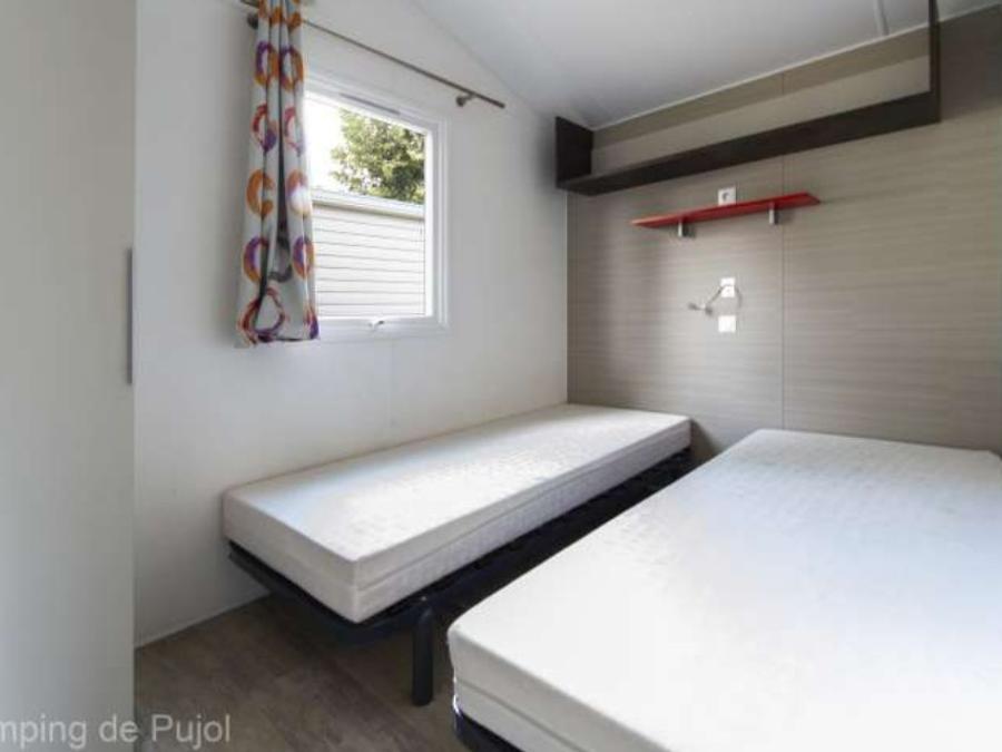 Mobilhome 6 personnes - Malaga 5