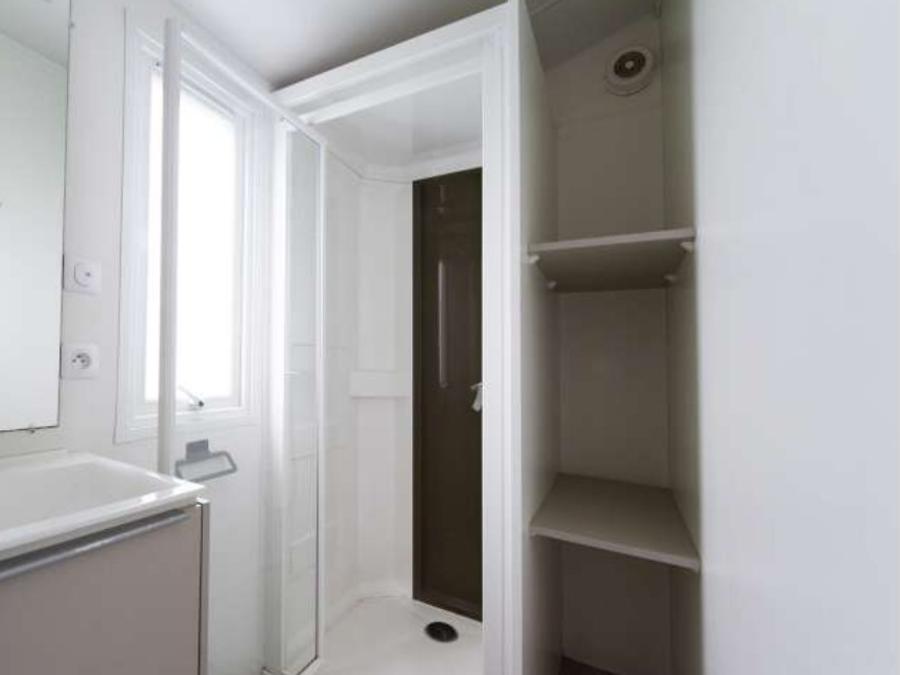 Mobilhome 6 personnes - Malaga 3