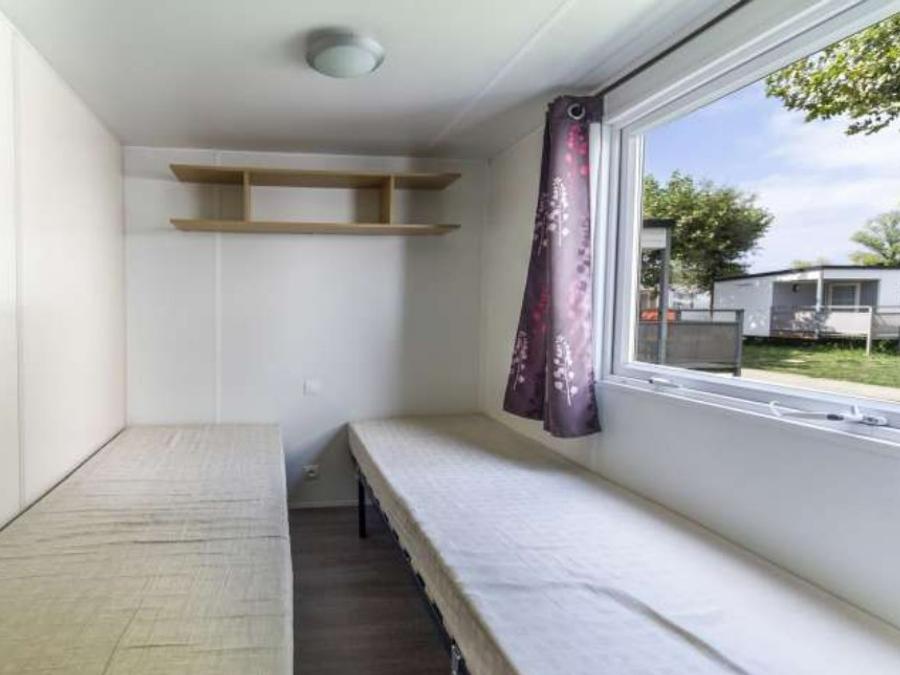 Mobilhome 4 personnes - Cerisier 5