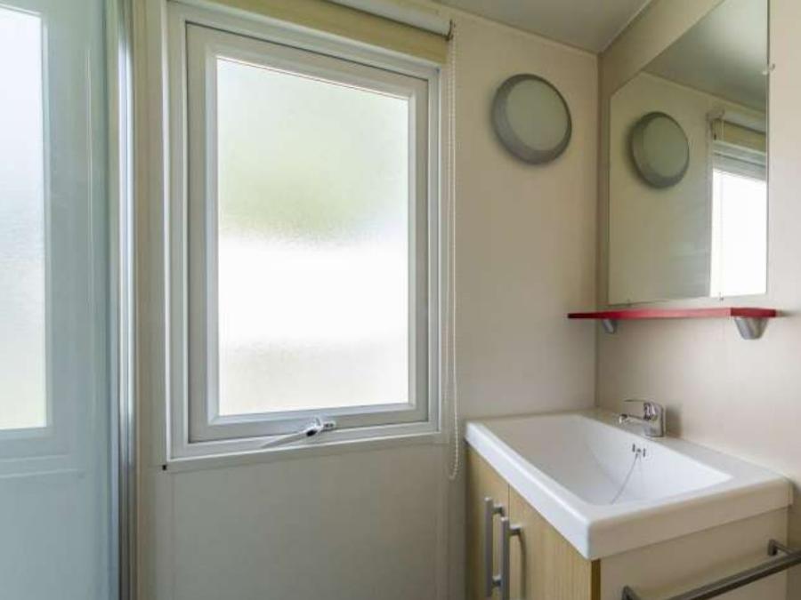 Mobilhome 4 personnes - Cerisier 3